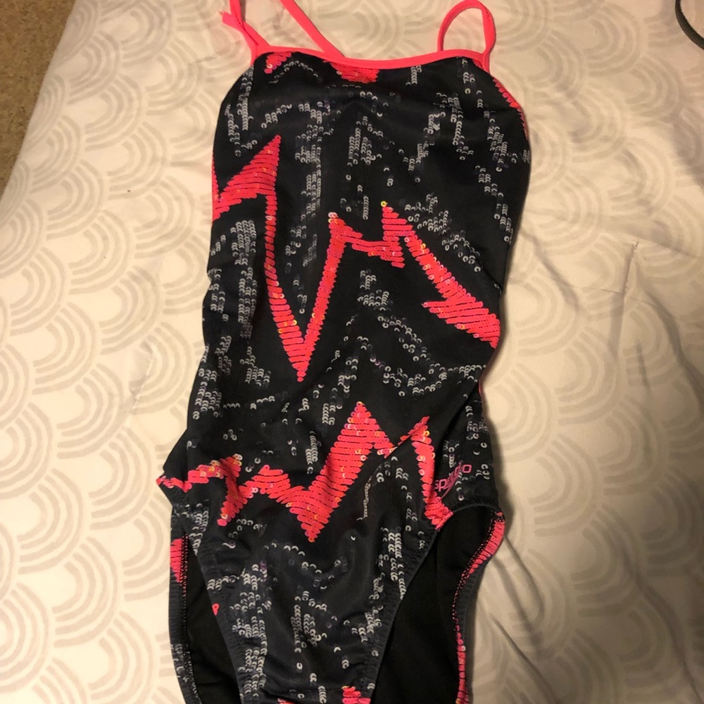 Speedo swim suit